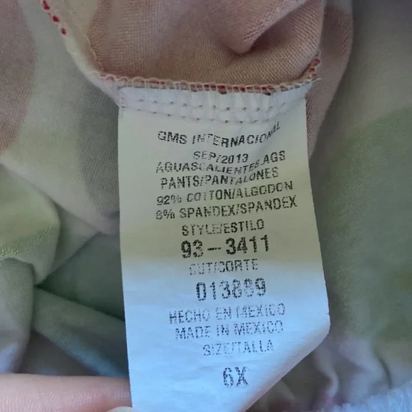 Holiday set! Girls set - Picture 7 of 7